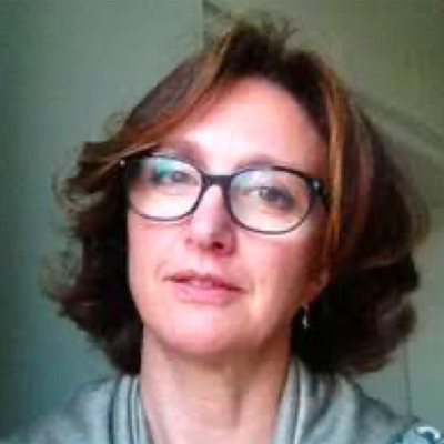 Prof.ssa Anna Belloni Fortina