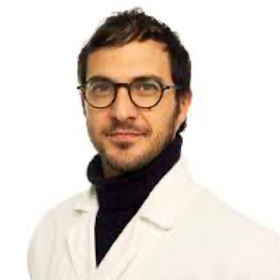 Prof. Antonio Gracco