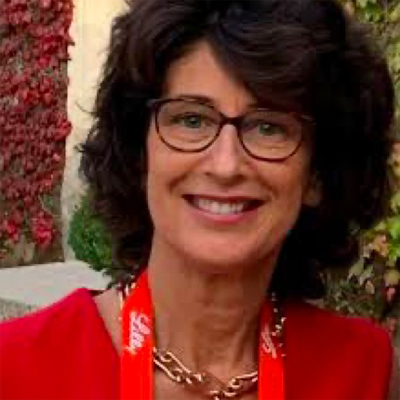 Prof.ssa Caterina Missero