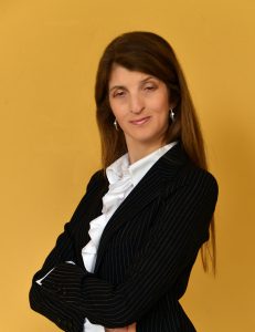 Dott.ssa Giulia Volpato