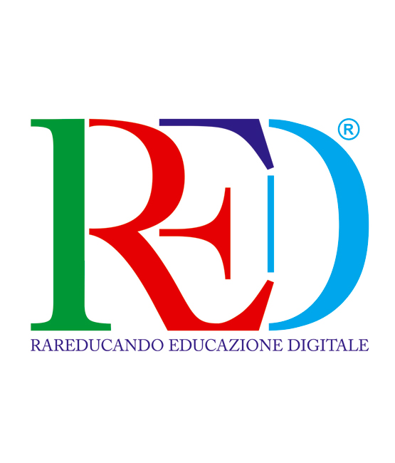 E-COURSE R.E.D. - Rareducando Educazione Digitale