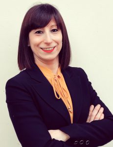 Dott.ssa Roberta Bresciani