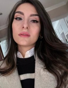 Dott.ssa Silvia Sanzi