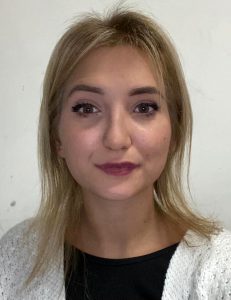 Dott.ssa Claudia Morelli