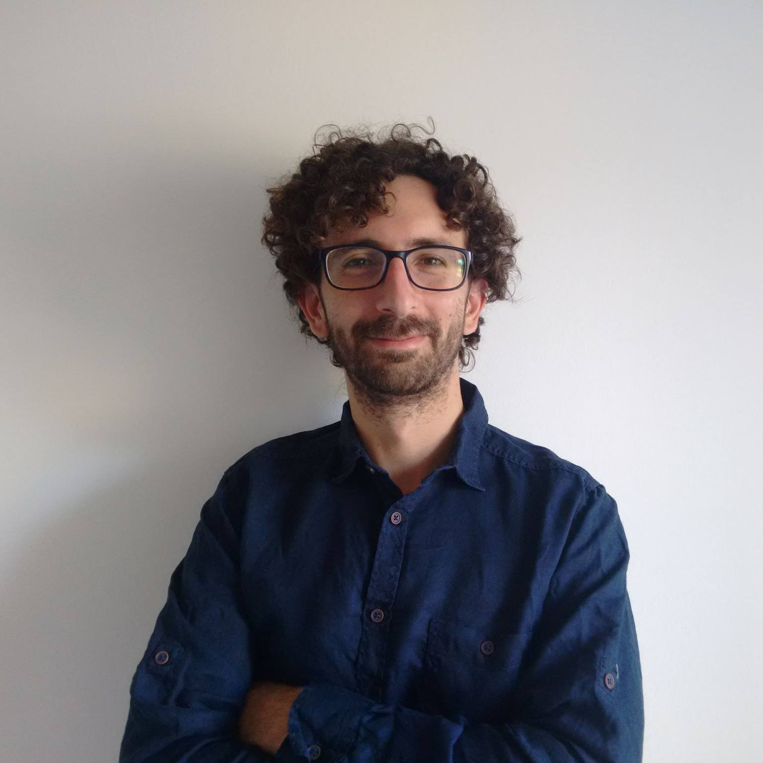 Dott. Michele Tricarico