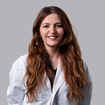 Dott.ssa Paola M.F. Cristaldi