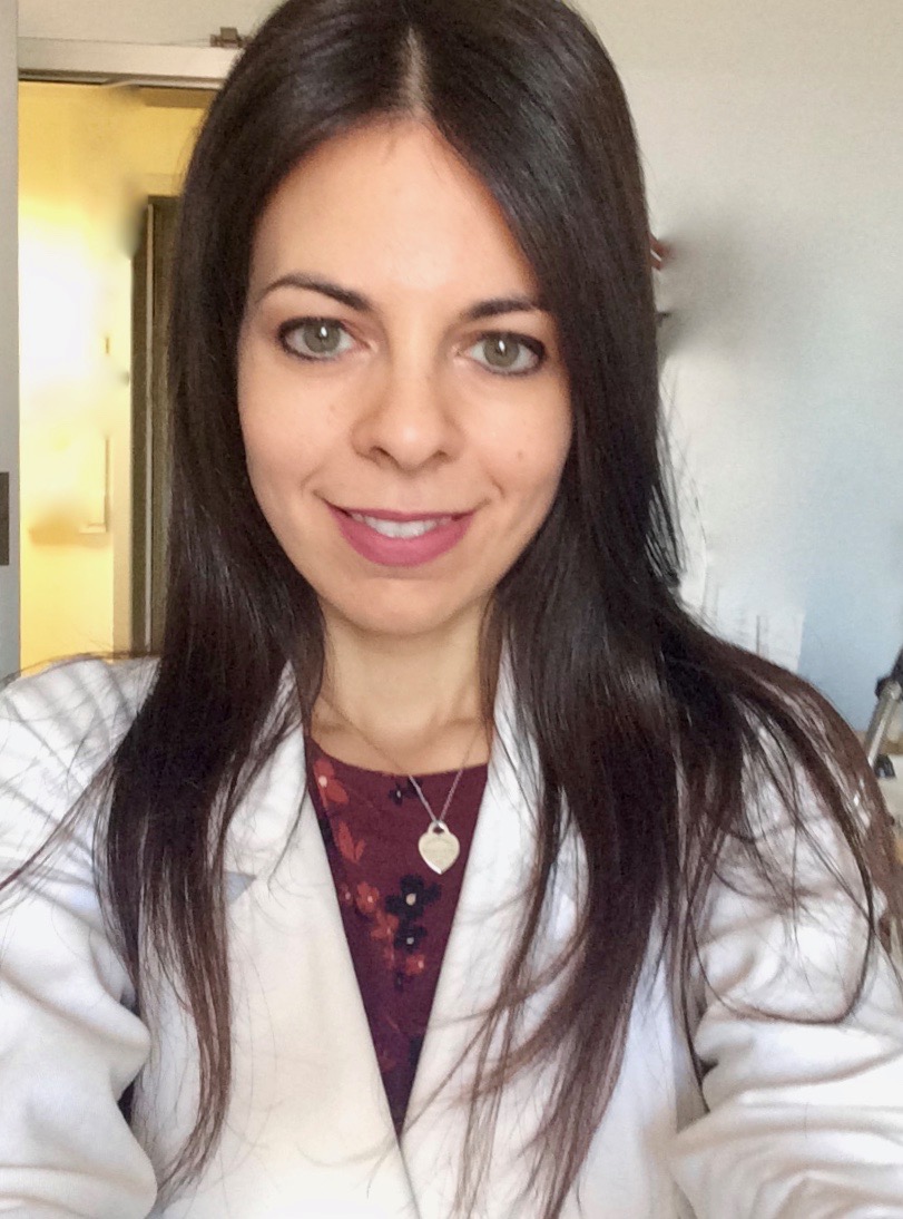 Dott.ssa Francesca Caroppo