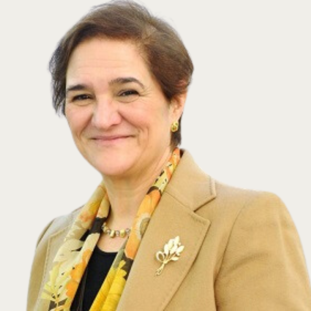 Dott.ssa Domenica Taruscio